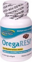 North American Herb & Spice  OregaRESP™ Perspective: Main