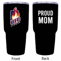 University of Illinois at Chicago  Proud Mom 20 oz Insulated Stainless Steel Tumblers