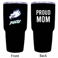 Florida Gulf Coast Eagles  Proud Mom 20 oz Insulated Stainless Steel Tumblers