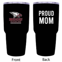 North Carolina Central Eagles  Proud Mom 20 oz Insulated Stainless Steel Tumblers