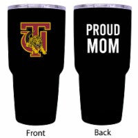 Tuskegee University  Proud Mom 20 oz Insulated Stainless Steel Tumblers