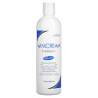 Vanicream Sensitive Skin Shampoo, 12 fl oz