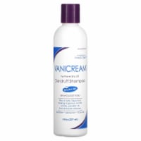 Vanicream Dandruff Shampoo For Sensitive Skin - 8 fl oz (237 ml)