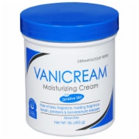 Vanicream Moisturizing Skin Cream