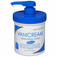 Vanicream Moisturizing Cream Perspective: Main