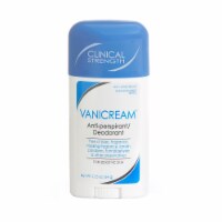 Vanicream™ Clinical Strength Anti-Perspirant / Deodorant Stick
