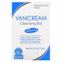 Vanicream Cleansing Bar 3.9 oz Gerbes Super Markets