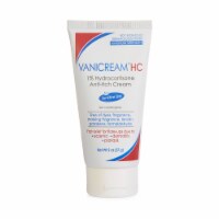 Vanicream™ HC 1% Hydrocortizone Anti-Itch Cream