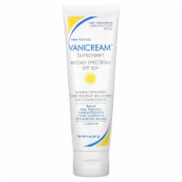 Vanicream Sunscreen For Sensitive Skin SPF 50+ - 3 oz (85 g)