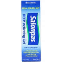 Salonpas Joint Pain Deep Relieving Gel