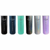 University of Louisiana Monroe 20 oz Insulated Stainless Steel Skinny Tumbler Choice of Color