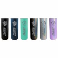 Ohio Wesleyan University 20 oz Insulated Stainless Steel Skinny Tumbler Choice of Color