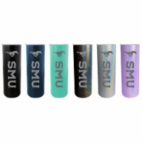 Southern Methodist University 20 oz Insulated Stainless Steel Skinny Tumbler Choice of Color