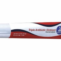 Sim Supply Antibiotics,Ointment,Tube,0.500 oz.  1184