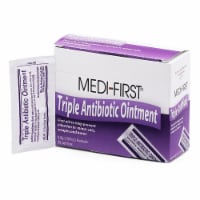 Medique Antibiotics Ointment,PK25 22373