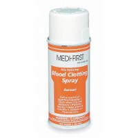 Medique Blood Clotting Solution,Spray Bottle  22617