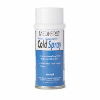 Medique Topical Coolant Spray,Pain Relief,Can 23017