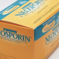 Neosporin Antibiotics Ointment,PK144  23769