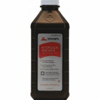 Sim Supply Hydrogen Peroxide,Antiseptics,Bottle  30869470610