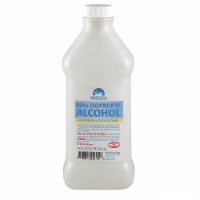 Swan Rubbing Alcohol,Antiseptics,Bottle 26831