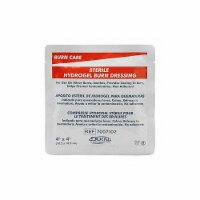 Dukal Burn Dressing,Sterile,White 3061