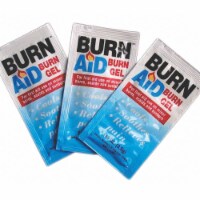 Manufacturer Varies Topical Burn Gel,0.125 oz,PK25 3066 Perspective: Main