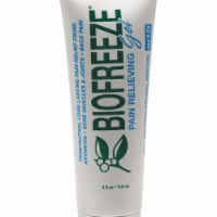 Biofreeze Biofreeze,Pain Relief,Tube 31114