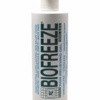 Biofreeze Biofreeze,Pain Relief,Pump Bottle 31116