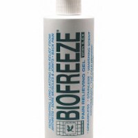 Medique Biofreeze,Pain Relief,Pump Bottle  31116