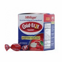 Medique Cold-EEZE Cough Drops,Lozenge,PK25 45873