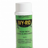 Medique Poison Ivy Cleanser,Can  48717