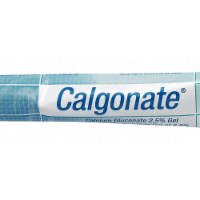 Medique Calcium Gluconate Gel,Burn Relief,Tube  55101