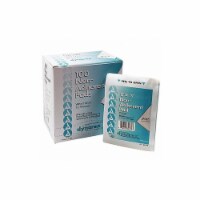 Sim Supply Non-Adherent Pad,Sterile,Rayon,PK100  3JME4