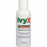 Sim Supply Pre-Poison Ivy Barrier,Gel,Bottle  83666