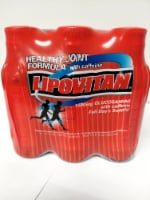 Lipovitan® Healthy Joint Formula Vitamin Energy Drink