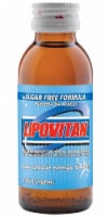 Lipovitan Sugar-Free Energy Drink
