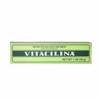 Vitacilina® First Aid Antibiotic Ointment Perspective: Main