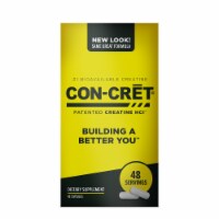 CON-CRET Creatine Capsules
