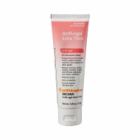 Secura 2% Miconazole Nitrate Cream Antifungal 3-1/4 oz. Tube
