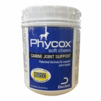 PSPC 015PSPC-08057 One Soft Chews Dog Supplement