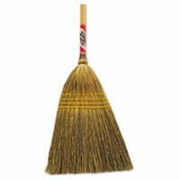 ORS Nasco MNL5017BUNDLED All-Corn Household Broom