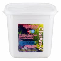Hikari 72323 Cloram-X Powder - 10 lbs