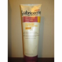 Lubriderm Advanced Therapy Lotion