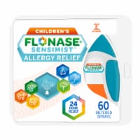 Flonase Children's Sensimist Allergy Relief