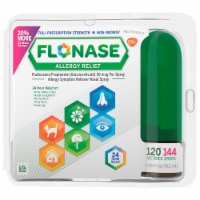 Flonase Allergy Relief Nasal Spray Perspective: Main