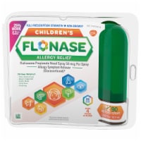 Flonase Children's Allergy Relief Nasal Spray