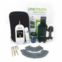 OneTouch Blood Sugar Test Kit