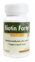 Enzymatic Therapy  Biotin Forte® Extra Strength