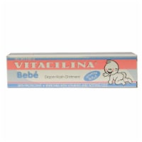 Vitacilina® Bebe Diaper Rash Ointment Perspective: Main