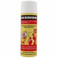 Derman® Antifungal Powder Spray Perspective: Main